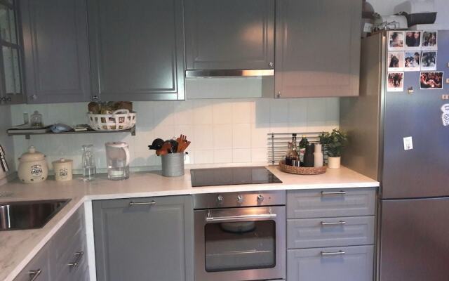 Private Apartment Am Taubenfelde