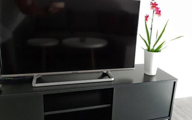 CCH Elephant Apartments