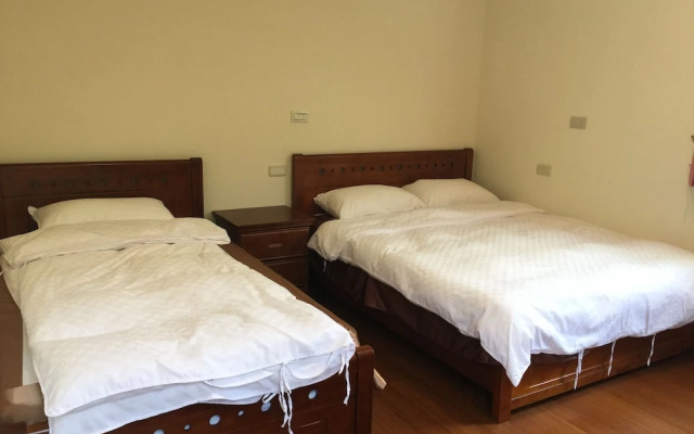 Shan Ming Show B&B