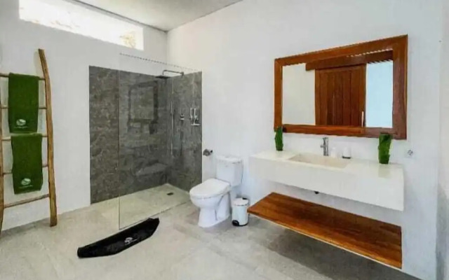 Lombok Khophilau Villas