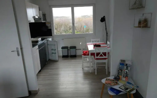 La détente 2 etoiles