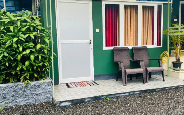 Fab Valley Homestay