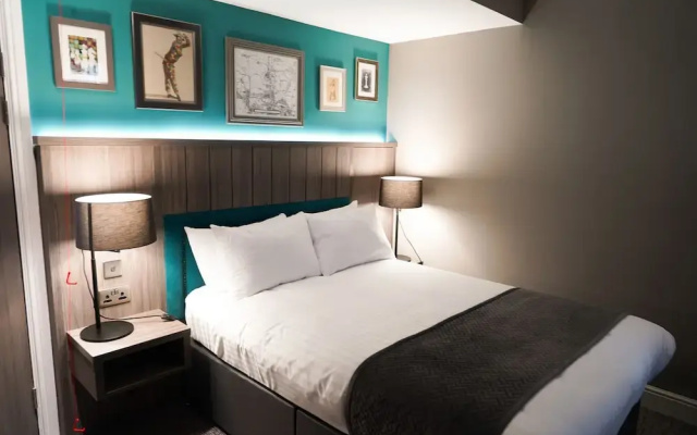 Great North Hotel