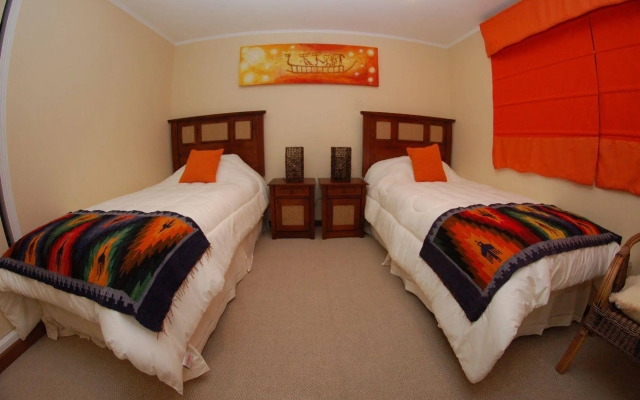 Chinchorro Suites Hotel Lodge