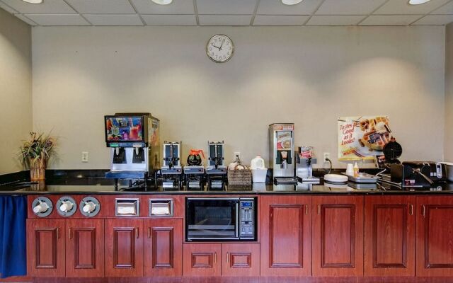 Americas Best Value Inn Whippany