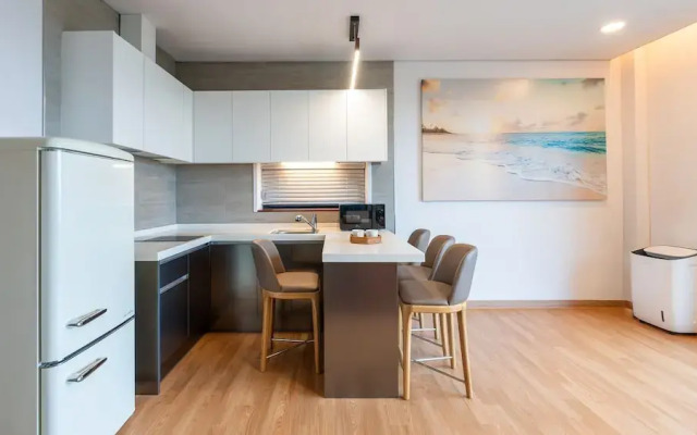 Chuncheon Motomoto Pool Villa