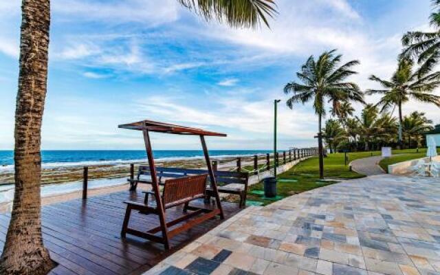 Beach Class Muro Alto by AFT