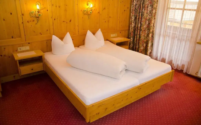 Hotel Garni Alpenblick