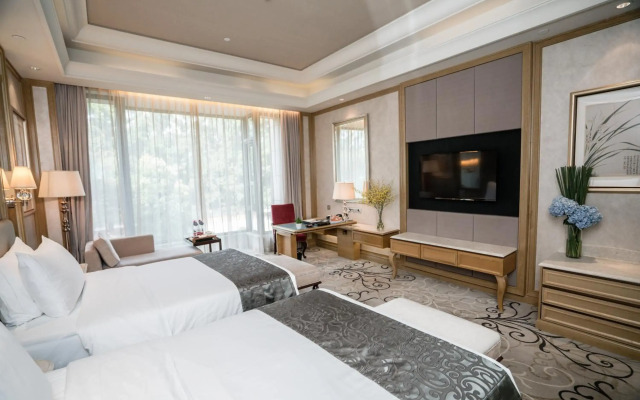 C&D Hotel Fuzhou