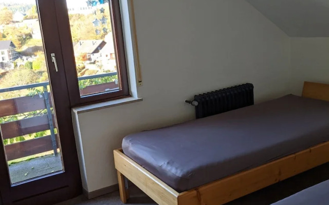 Wiesental Appartmenthaus Simmerath-Einruhr