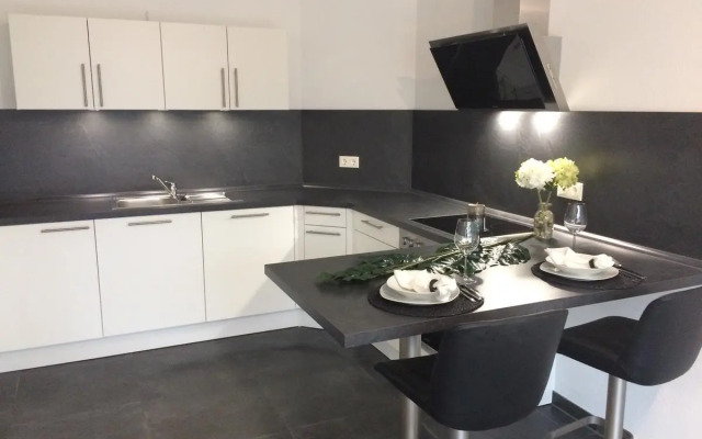 Main Boarding House