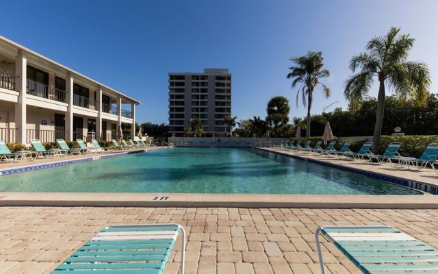 6415 Midnight Pass Road Unit 902