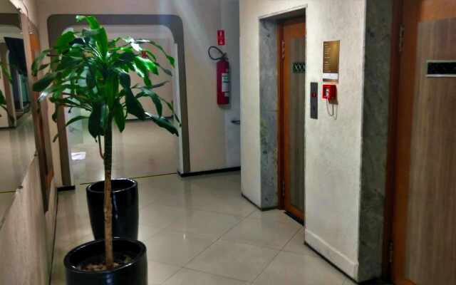 Hotel Imperador