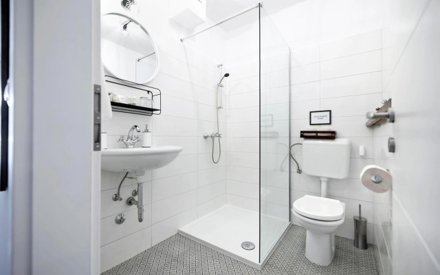 bed&breakfast Bohemian