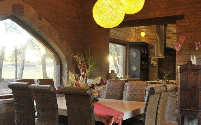 Luxury Rancho la Loma