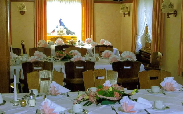 Hotel Restaurant Schmidter Bauernstube