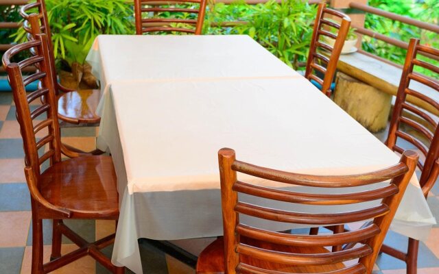 Baanrimnam Resort Trat