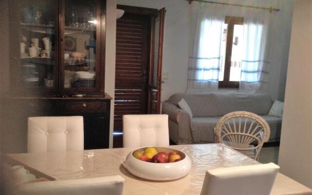 Casa Vacanza Porto Luna 68