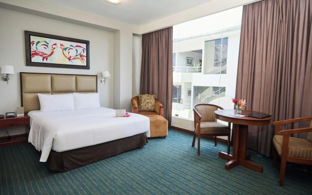 El Dorado Classic Hotel
