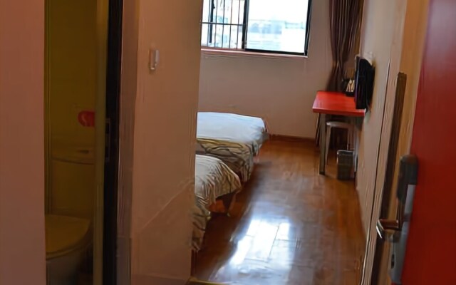 San Jiang International Hotel