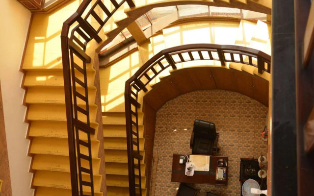 Hotel Bright Heritage