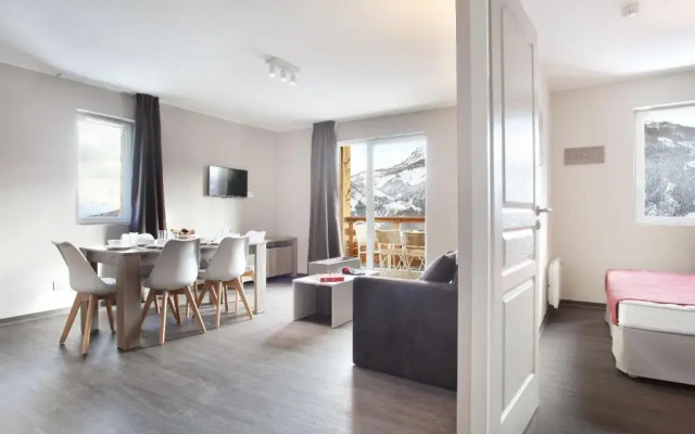 Residence Odalys Le Village de Praroustan