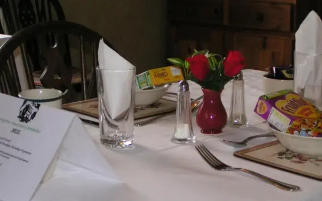 Engleton Guest House