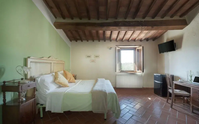 Terre di GIORGIO - Agriturismo Villa la Palazzetta