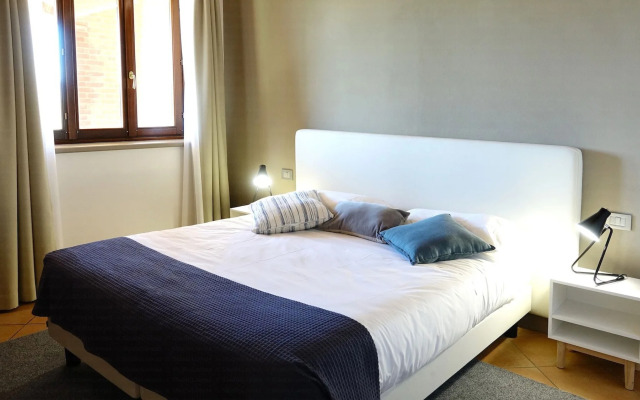 Tota Virginia Antico Podere