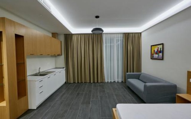 Ara Suite Hotel