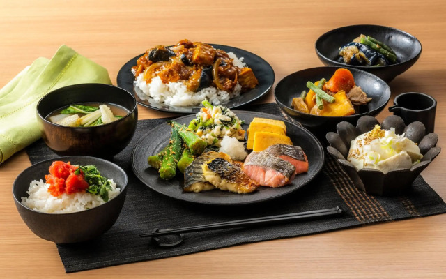 Candeo Hotels Osaka Kishibe