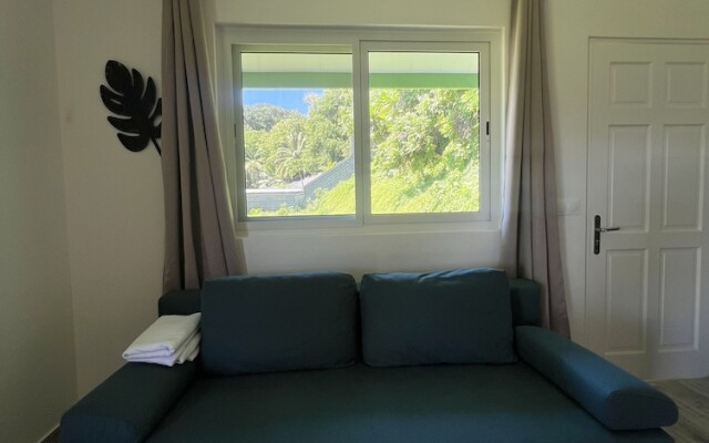 Âpara Feti'a - Mirimiri Lodge