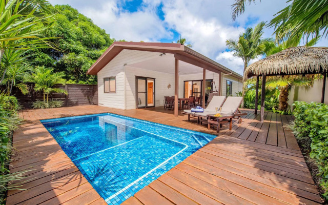 Sea Change Villas