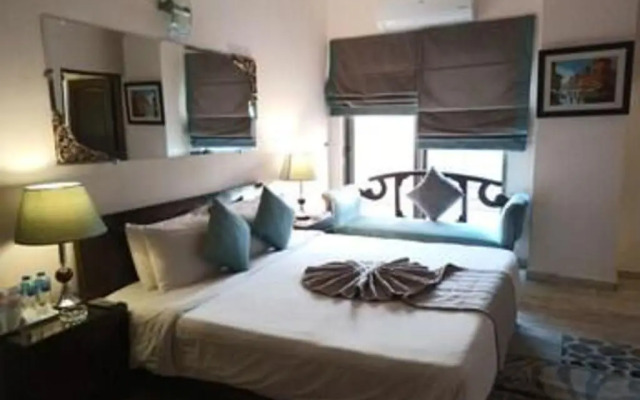 Maisonette Hotel & Resort - Lahore