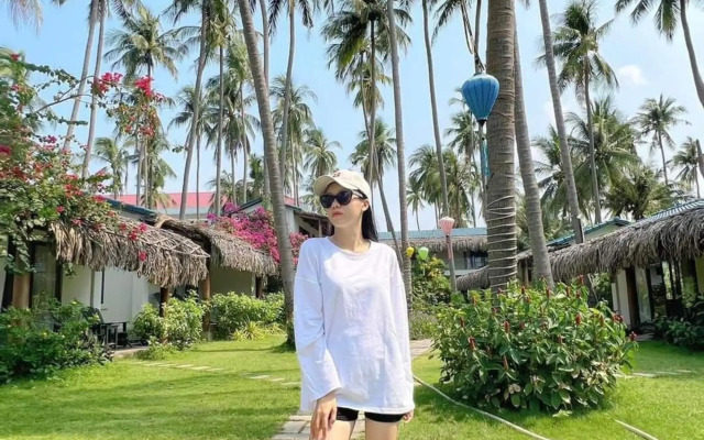 Mi Nhon Em Hotel Muine