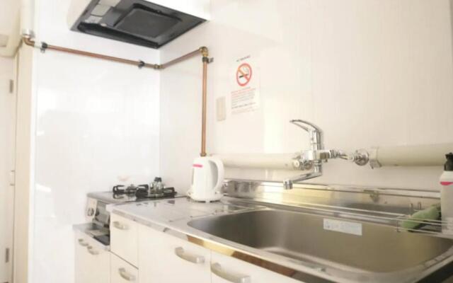 Susukino Plaza / Vacation STAY 7418