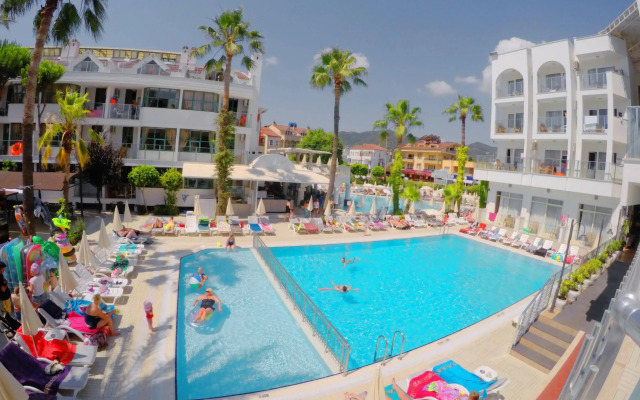 Club Atrium Marmaris