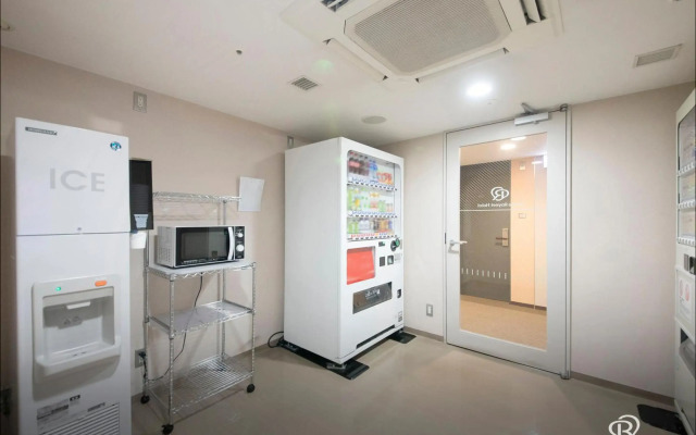 Daiwa Roynet Hotel YOKOHAMA-KANNAI