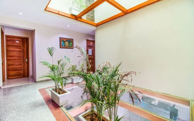 Fabhotel Aashiyana Paradise