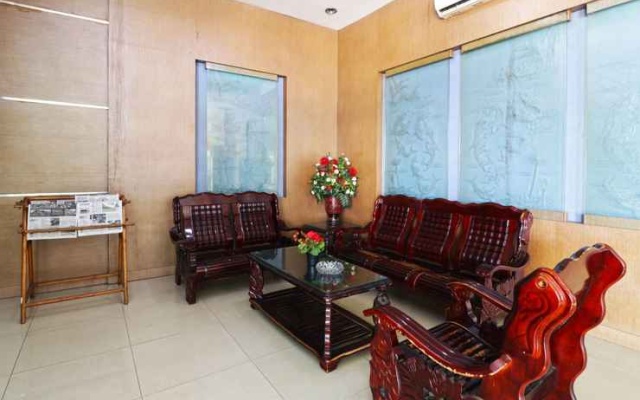 Wisma Rainbow Pekanbaru – Lobby – Pekanbaru
