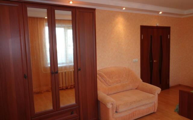 Apartment Sergeev