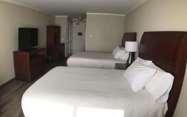 Hilton Garden Inn Bowling Green