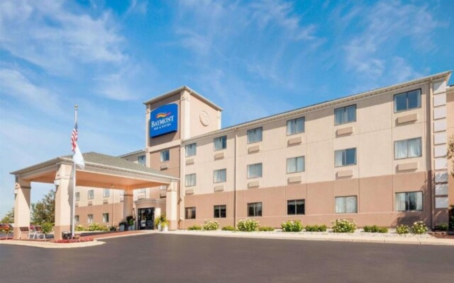 Baymont Inn And Suites Chelsea