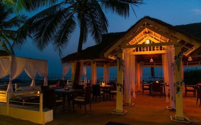 FabHotel Tahira Ashwem Beachfront