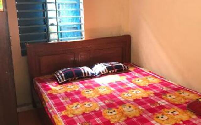 Hong Van Homestay