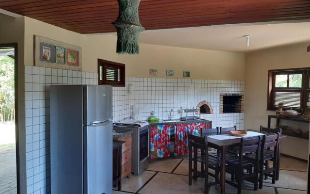Casa Jeri