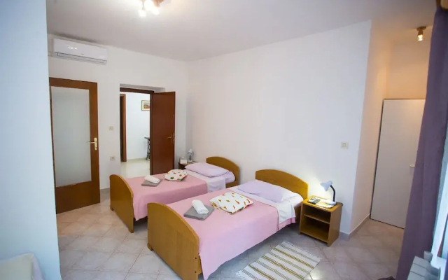 Apartment Napoleon