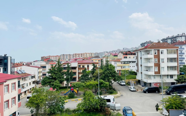 Yusra Apart Otel