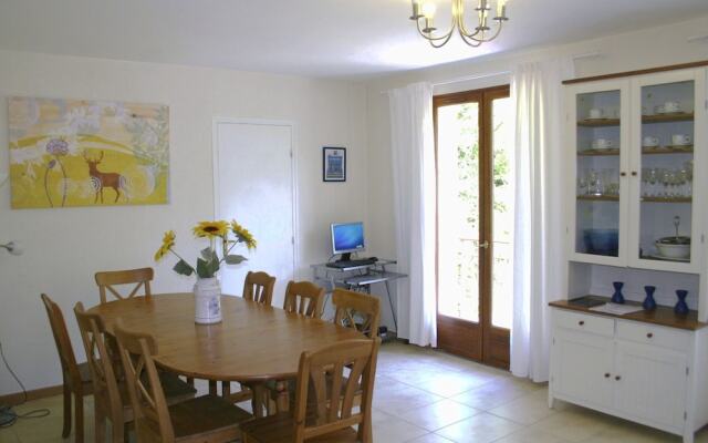 Villa L'Opale