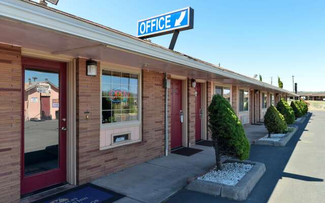 Americas Best Value Inn & Suites Klamath Falls